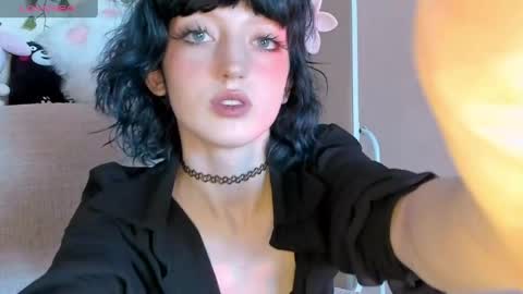 Misty  -  mistymarlow online show from 06/07/26, 12:09