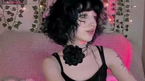 Misty  -  mistymarlow online show from 06/11/26, 12:03