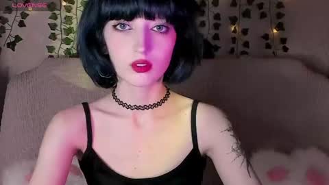 Misty  -  mistymarlow online show from 06/12/26, 12:04