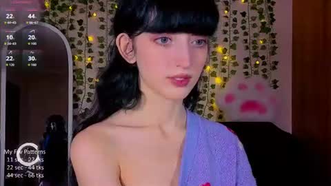 Misty  -  mistymarlow online show from 06/28/26, 02:56