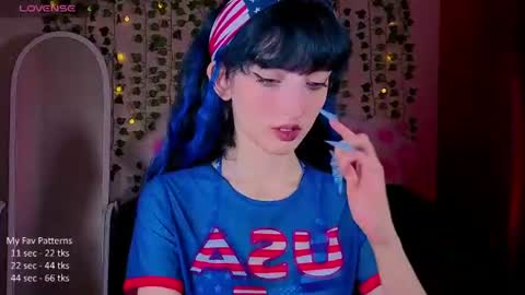 Misty  -  mistymarlow online show from 07/05/26, 12:01
