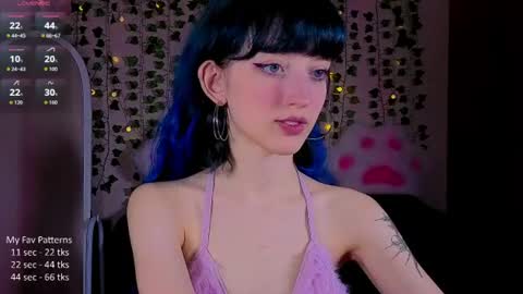 Misty  -  mistymarlow online show from 07/06/26, 09:50