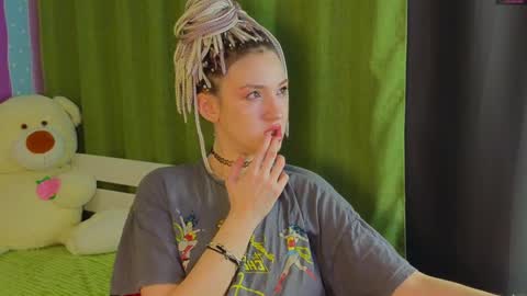 Snapshot of mitch911 chatting on 02/07/25, 06:56 alice online show from 02/07/25, 06:56