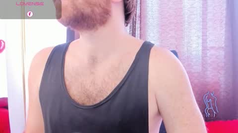 Snapshot of mitchbukanan chatting on 02/19/26, 05:31 mitchbukanan online show from 02/19/26, 05:31