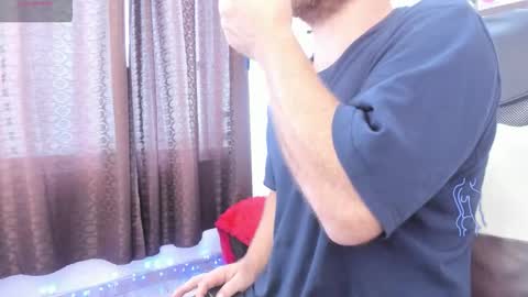 Snapshot of mitchbukanan chatting on 03/24/26, 06:57 mitchbukanan online show from 03/24/26, 06:57