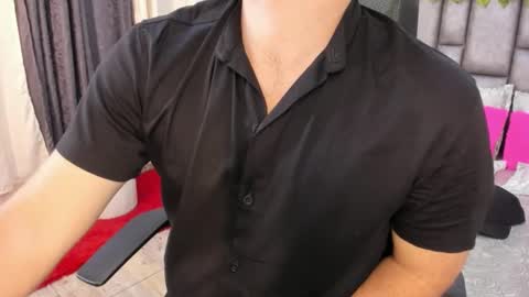 Snapshot of mitchbukanan chatting on 03/28/26, 04:01 mitchbukanan online show from 03/28/26, 04:01