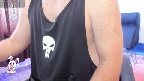 Snapshot of mitchbukanan chatting on 04/06/26, 06:31 mitchbukanan online show from 04/06/26, 06:31