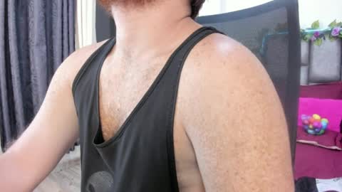 Snapshot of mitchbukanan chatting on 04/09/26, 06:02 mitchbukanan online show from 04/09/26, 06:02