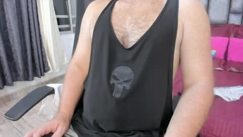 Snapshot of mitchbukanan chatting on 04/09/26, 06:19 mitchbukanan online show from 04/09/26, 06:19