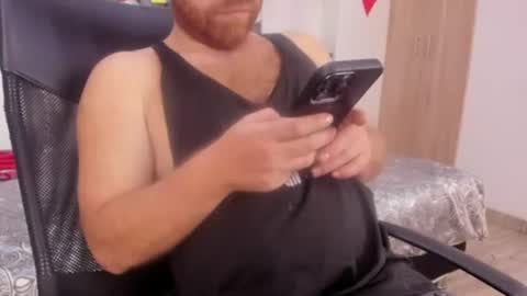 mitchbukanan online show from 07/11/26, 02:36