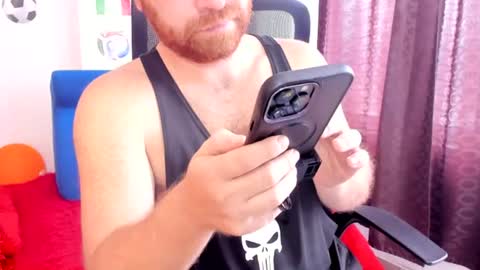 mitchbukanan online show from 07/11/26, 04:21