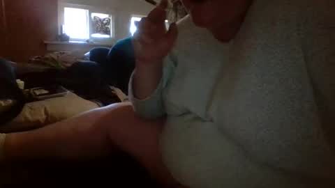 MichelleBunny7 online show from 01/25/25, 05:51