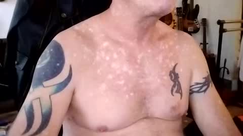 Snapshot of mitchnails69 chatting on 03/12/25, 06:22 BobbyMitchGa online show from 03/12/25, 06:22