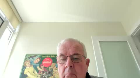mitchpj online show from 05/23/26, 10:25