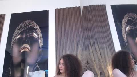 Mtica Brennet online show from 09/09/25, 03:39