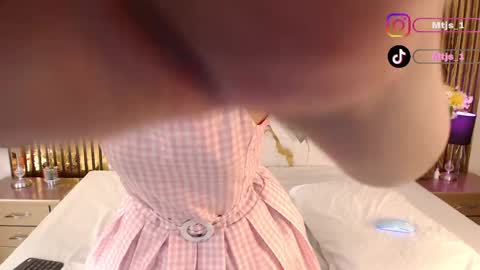 Mtica Brennet online show from 05/16/26, 05:04