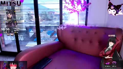 Snapshot of mitsu_kawii chatting on 09/29/25, 08:35 mitsu kawii online show from 09/29/25, 08:35