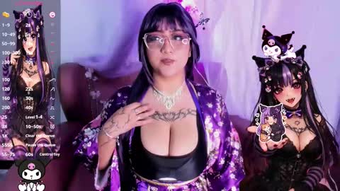 mitsu kawii online show from 03/09/26, 03:16