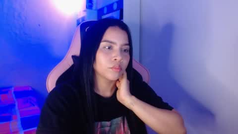 Hanna online show from 04/07/26, 02:23
