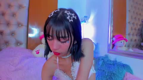 Mitsuri Tempt online show from 07/02/26, 12:33