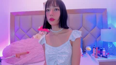 Mitsuri Tempt online show from 07/10/26, 01:03