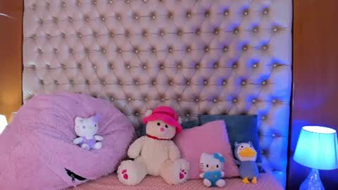 Mitsuri Tempt online show from 07/19/26, 12:09