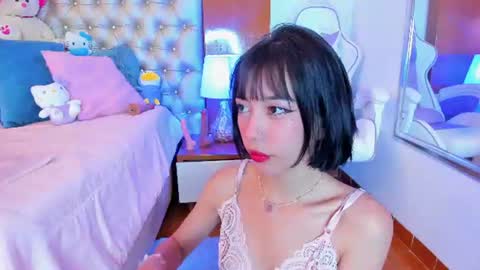 Mitsuri Tempt online show from 07/21/26, 12:51