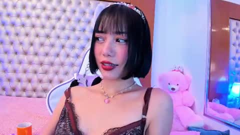 Mitsuri Tempt online show from 08/05/26, 12:30