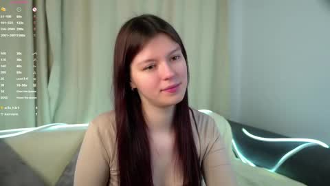 Rosalie online show from 03/12/26, 01:23