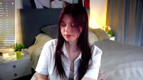 Rosalie online show from 04/09/26, 06:19