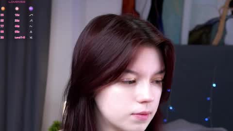 Rosalie online show from 05/18/26, 01:35