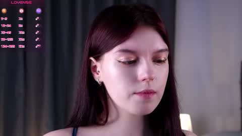 Snapshot of mitziefetters chatting on 06/19/26, 01:54 Rosalie online show from 06/19/26, 01:54