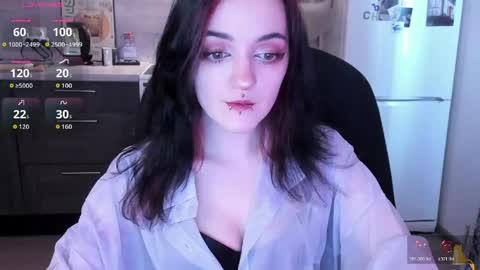 lina. online show from 05/08/26, 07:57