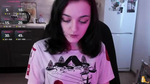 lina. online show from 05/12/26, 06:54