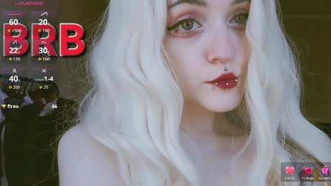 lina. online show from 05/27/26, 04:48