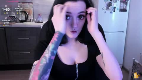 lina. online show from 05/31/26, 04:20