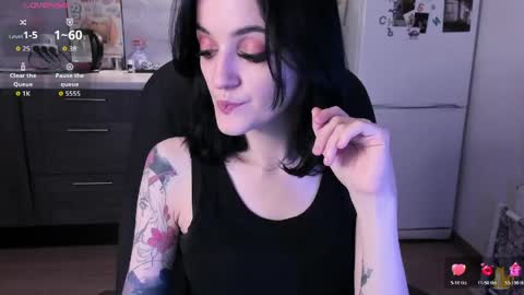 lina. online show from 06/02/26, 08:00