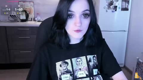 lina. online show from 06/03/26, 02:33