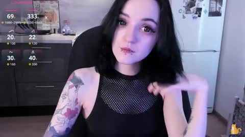 lina. online show from 06/06/26, 06:29