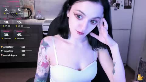 lina. online show from 06/09/26, 10:54