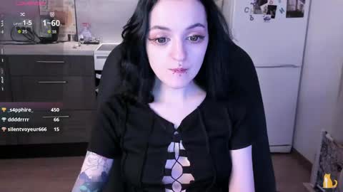 lina. online show from 06/10/26, 11:03