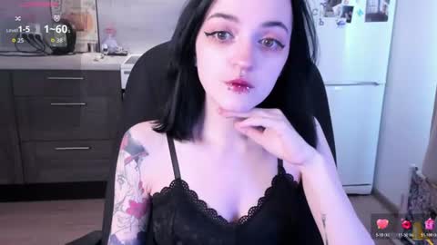 lina. online show from 06/11/26, 10:57