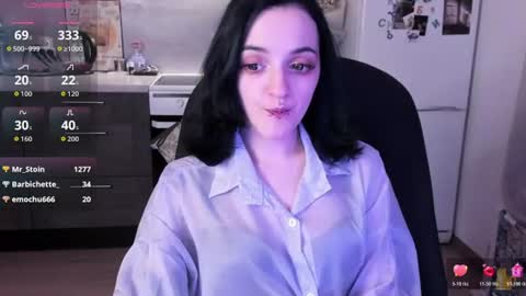 lina. online show from 06/13/26, 12:08