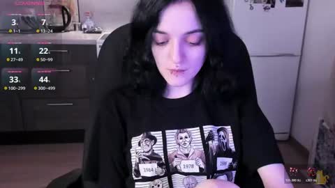 lina. online show from 06/13/26, 07:45