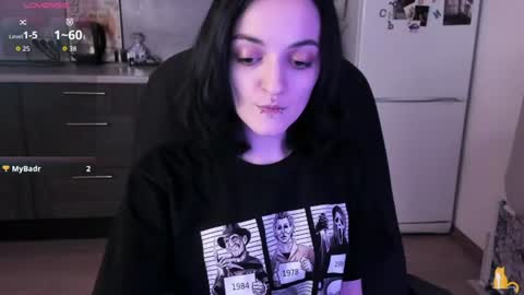 lina. online show from 06/14/26, 09:28