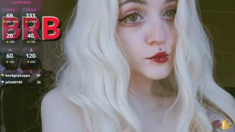 lina. online show from 06/15/26, 09:33