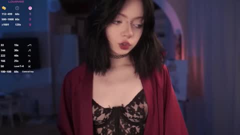 Yuka online show from 02/15/26, 05:42