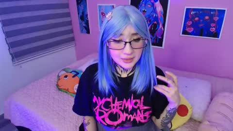  Miwa Violet  online show from 03/16/26, 03:01