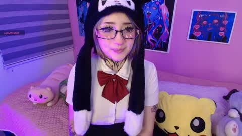  Miwa Violet  online show from 04/05/26, 03:58