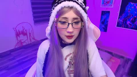  Miwa Violet  online show from 05/26/26, 02:29